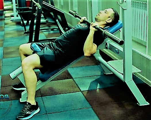 تمارين الصدر: 7 تمارين يجب القيام بها لتضخيم العضلات