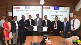 REC & PNB sign MoU to Co-Finance Infrastructure Project Debts