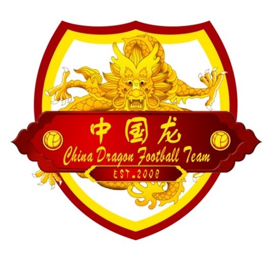 China Dragon Football Team