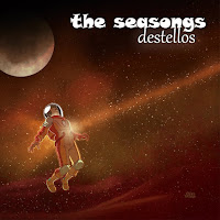 THE SEASONGS - Destellos (Album, 2019)