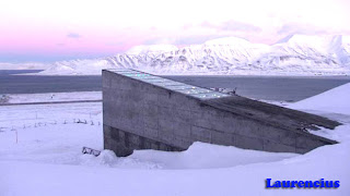 Kubah-Kiamat-(Doomsday Vault)-di Kutub-Utara-Norwegia_3