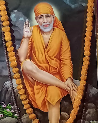 Sai Baba Images Download