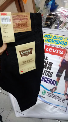 Grosir Celana Jeans Murah Semarang