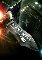 Silent Hill Revelation เมืองห่าผี