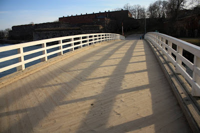 Suomenlinna in Helsinki