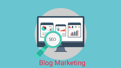 Blog Marketing: Tips Memasarkan Bisnis Melalui Blog
