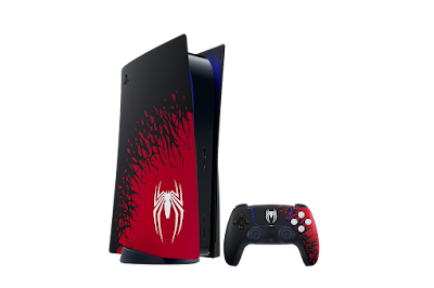 'Marvel's Spider-Man 2' Sony PlayStation 5 Bundle