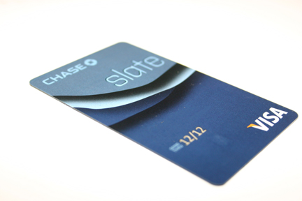 credit cards designs. Refreshing New Credit Card