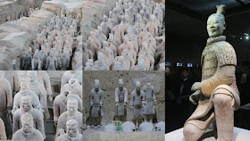 Terracotta Army