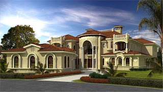 Luxury Home Builders