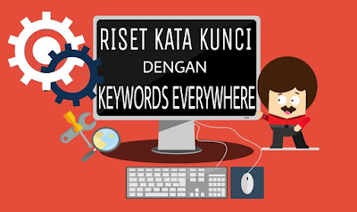 riet kata kunci dengan keywords everywhere