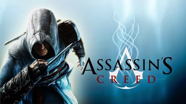 Assassin's Creed 1 PC