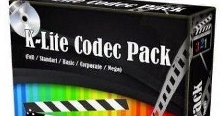 K-Lite Codec Pack Free Download 32 / 64 Bit for Windows ...
