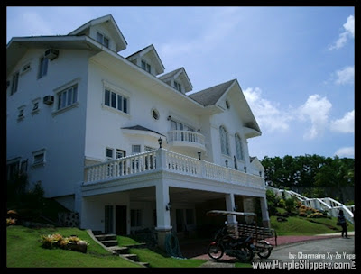 Low Cost Housing Dipolog