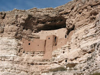 Montezuma Castle