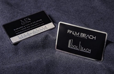 Metal-Card-Palm-Beach
