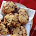 Brandy and Chilli Chewy Chocolate Chip Cookies