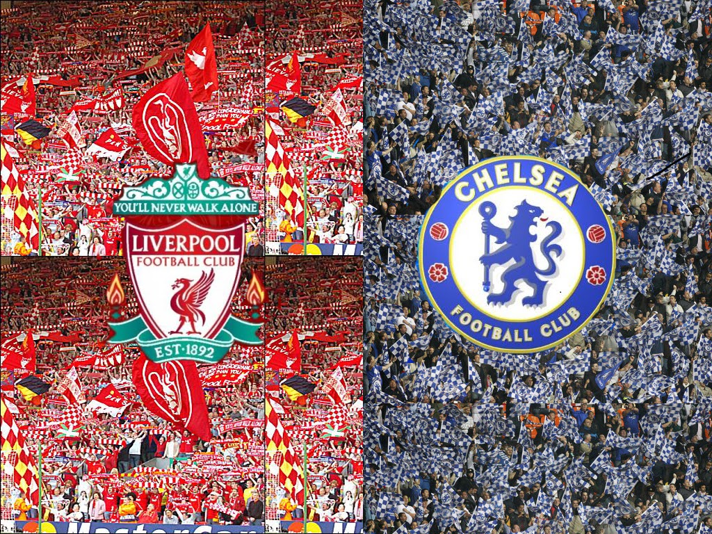 DP BBM Chelsea Vs Liverpool 2014 Muda Mudi