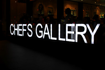 Chefs Gallery, Sydney