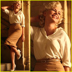 Michelle Williams