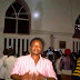 PHOTO: Did an apparition of Mary appear in Catholic Church in Edo State or is it just a Fuss?