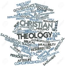 Study of God