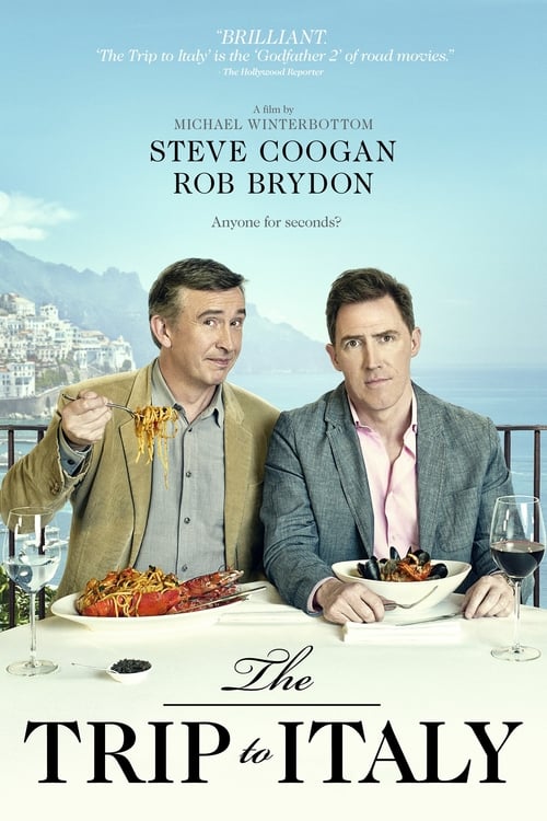 [HD] Viaje a Italia 2014 Pelicula Online Castellano