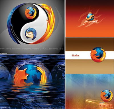 best hd wallpapers. The Best HD Firefox Wallpaper