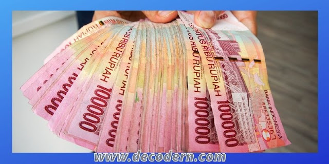 Perbandingan Dari Sisi harga