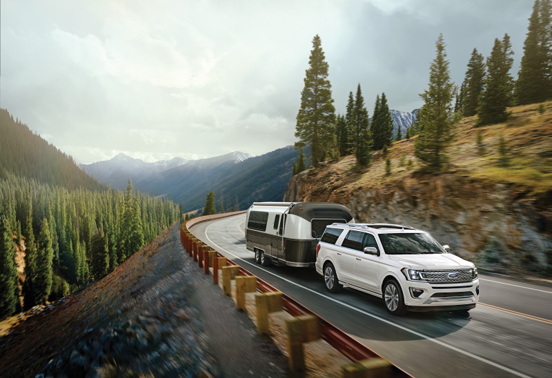 2021 Ford Expedition MAX 4X4 Platinum