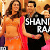 Shanivar Raati Lyrics – Main Tera Hero 