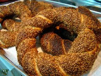 Simit Tarifi