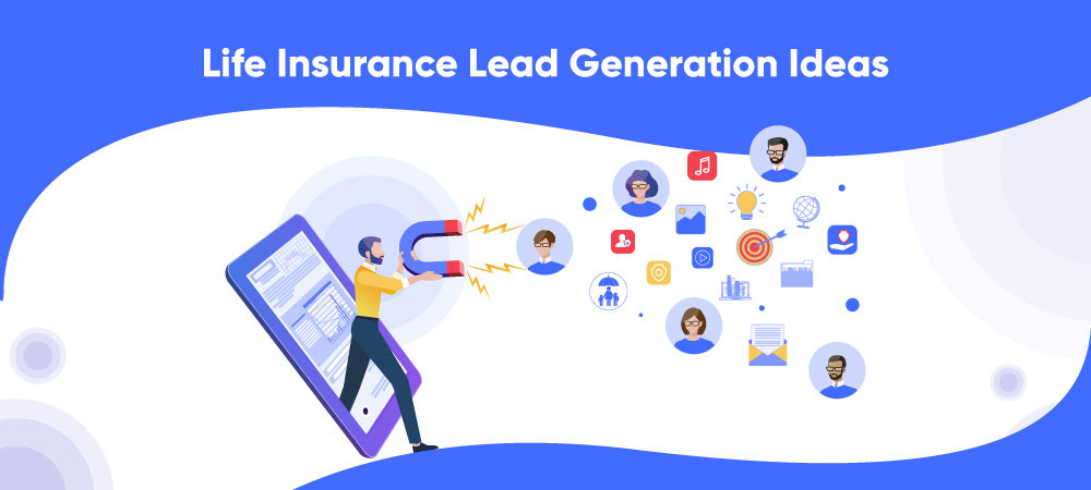 BUYING INSURANCE LEADS