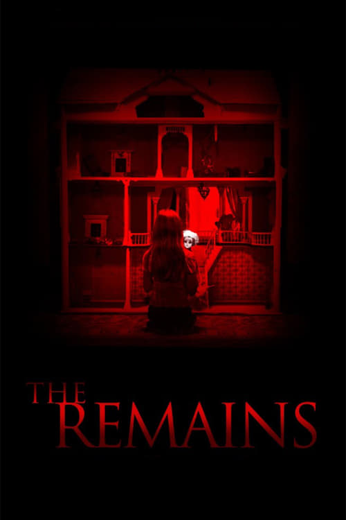 [HD] The Remains 2016 Pelicula Completa Subtitulada En Español