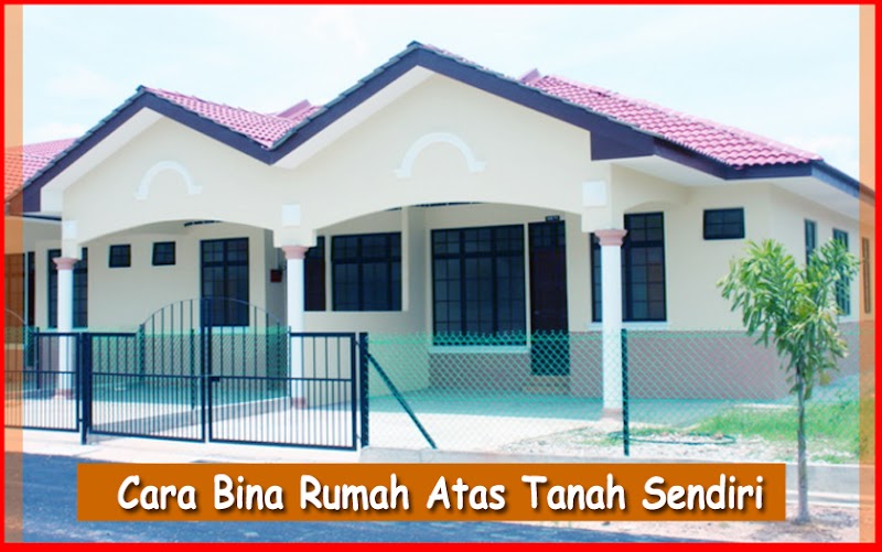 20+ Cara Bentuk Rumah