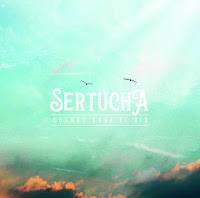 SERTUCHA - Cuando suba el río (Álbum)
