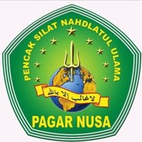 Arti logo Pagar  Nusa  Pagar  Nusa  Ponorogo