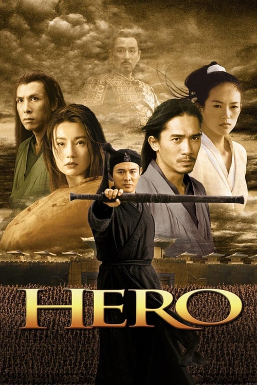 Hero 2002 Film Completo In Italiano