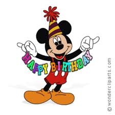 birthday