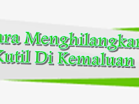 Kutil Di Bagian Kemaluan