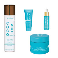 Concorso "Coconut Addicted?" : vinci GRATIS 20 Limited Edition Coconut Lovers