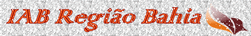 IAB Região Bahia