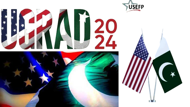 UGRAD Undergraduate Semester Exchange Program For Pakistan-Scholarship Job Updates