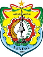 Lambang/ logo Kabupaten Kendal