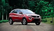 Tata nexon review