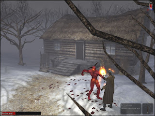 Blair Witch Volume 3 - The Elly Kedward Tale Full Game Download