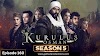 Kurulus Osman Season 5 Episode 160 Urdu Hindi Dubbed part 1