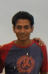 It is me.