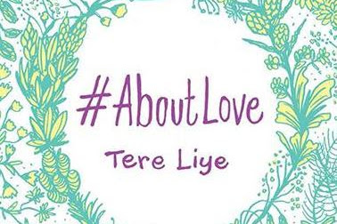 Download Novel About Love pdf Karya Tere Liye