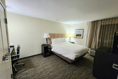 5 Star Hotels in Bloomington